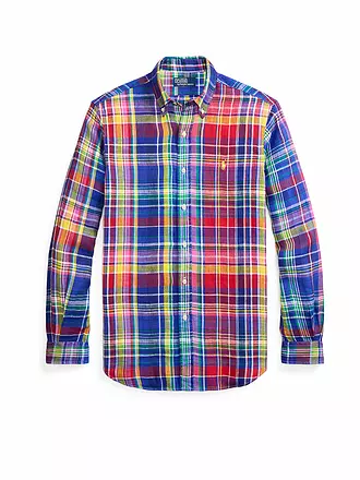 POLO RALPH LAUREN | Hemd Regular Fit | 